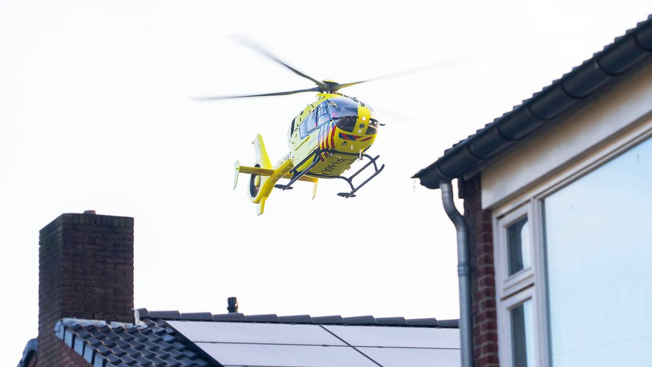 Foto: Gabor Heeres/SQ Vision