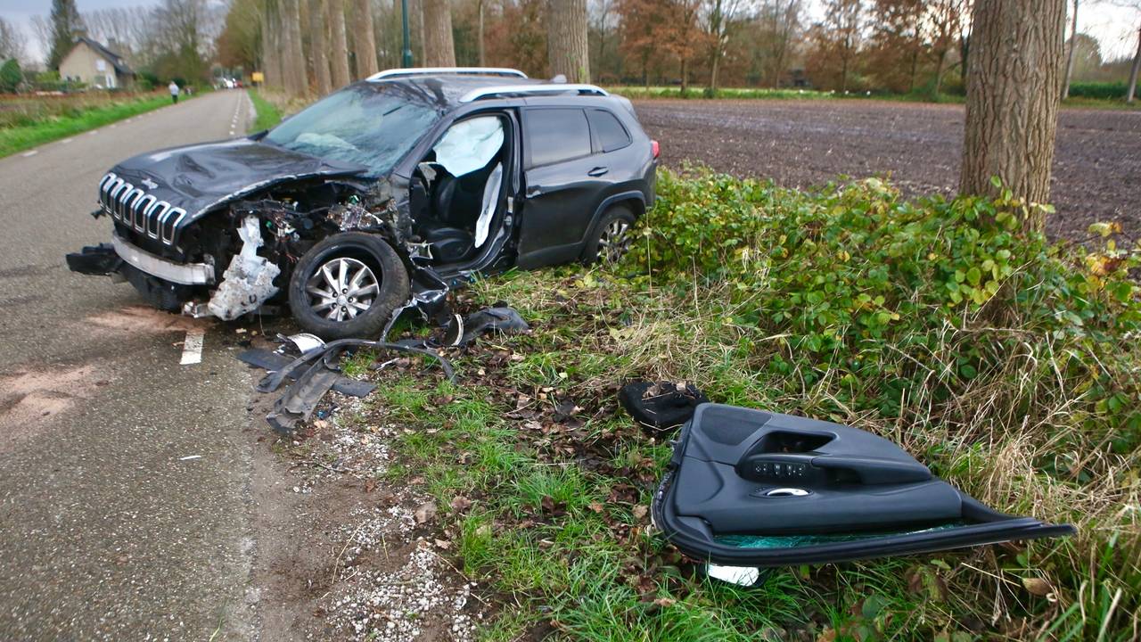 Foto: Sander van Gils/SQ Vision.