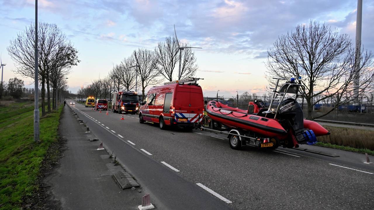 Foto: Tom van der Put/SQ Vision.