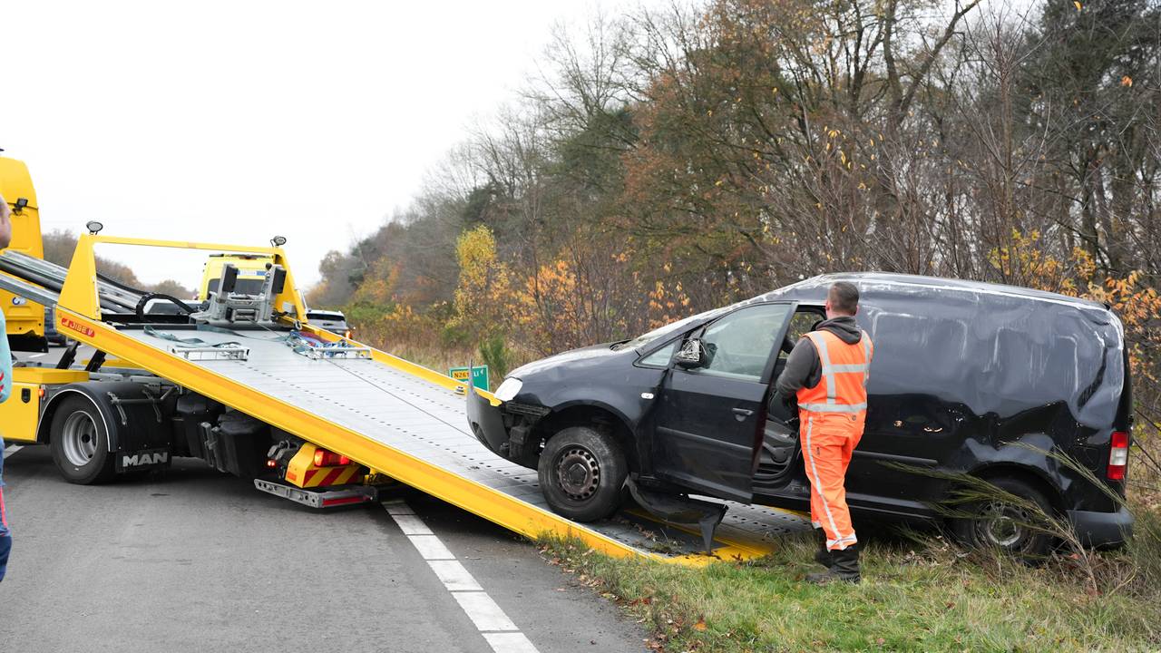 Foto: Erik Haverhals.