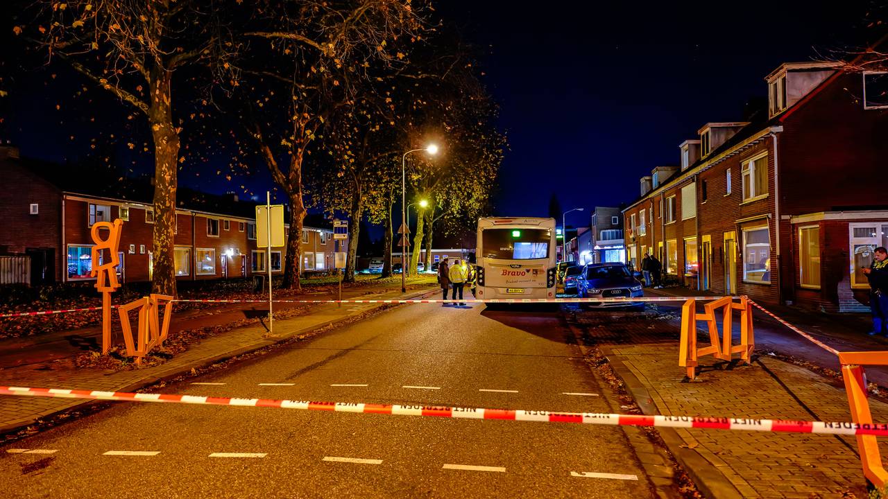 Foto: Jack Brekelmans/SQ Vision.