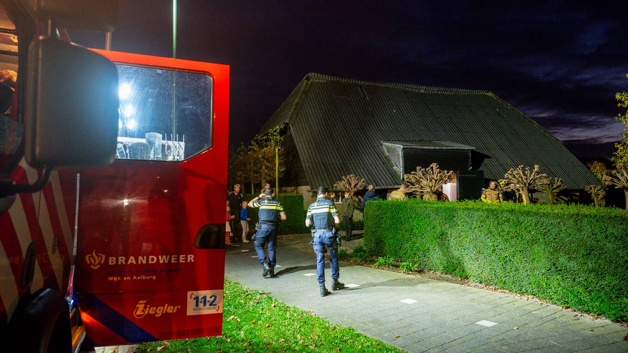 Foto: Jurgen Versteeg/SQ Vision.