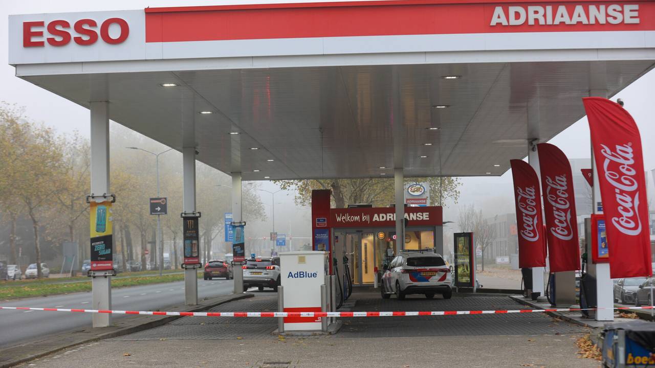 Foto: Arno van der Linden/SQ Vision.