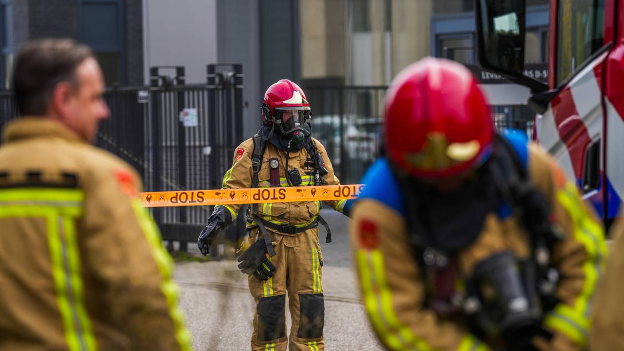 Foto: Dave Hendriks/SQ Vision.