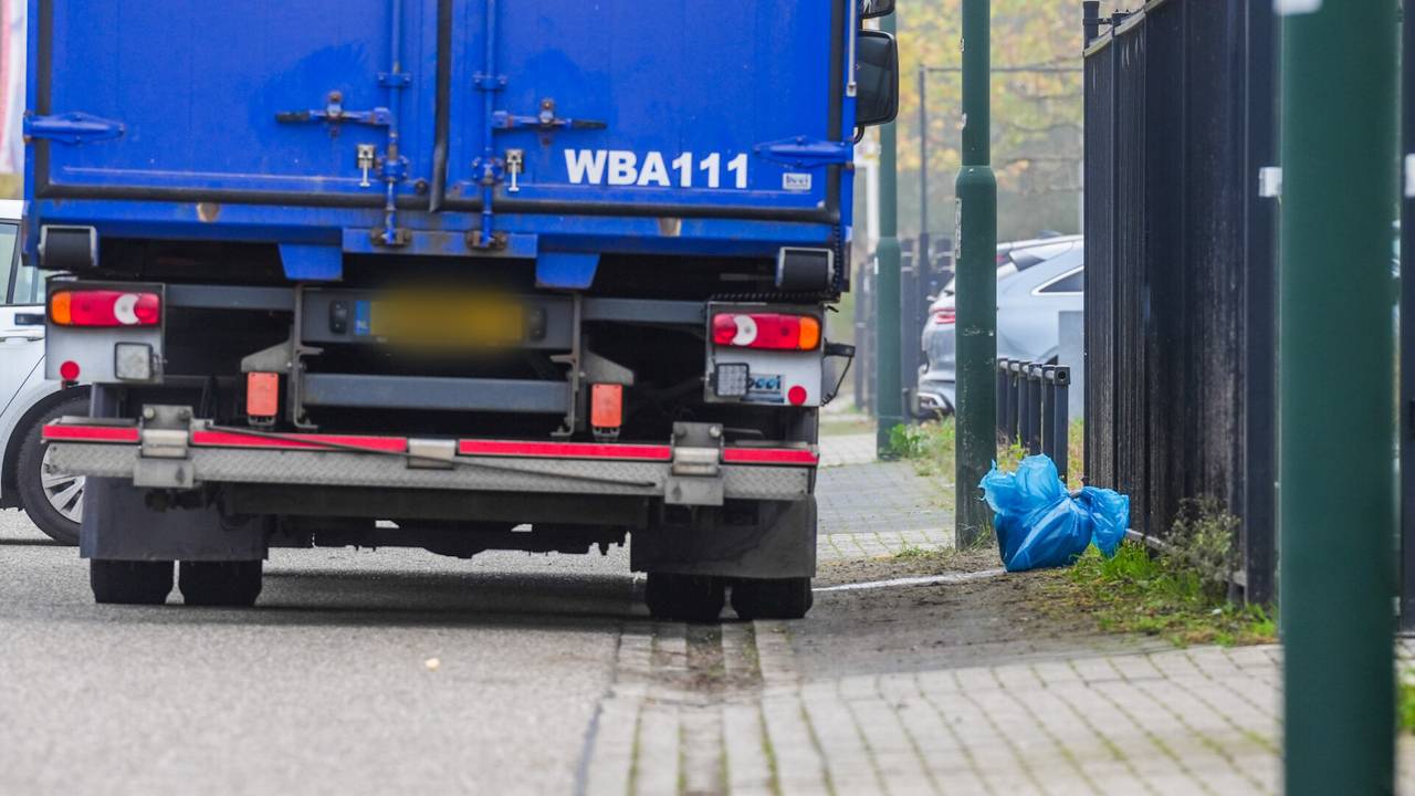 Foto: Dave Hendriks/SQ Vision.