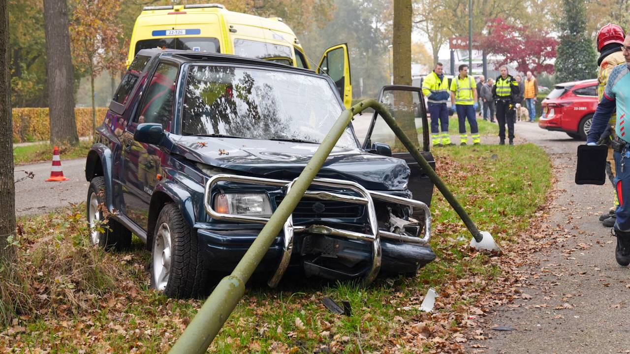 Foto: Harrie Grijseels/SQ Vision.