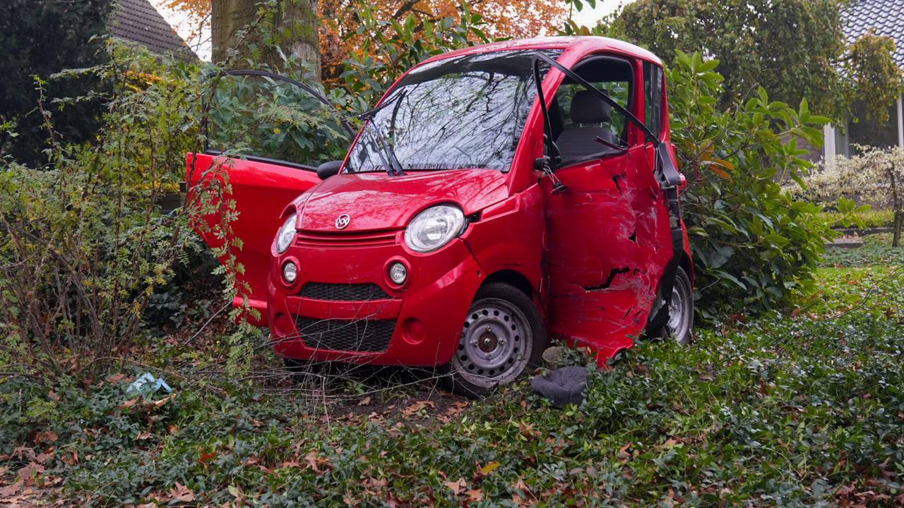 Foto: Harrie Grijseels/SQ Vision.