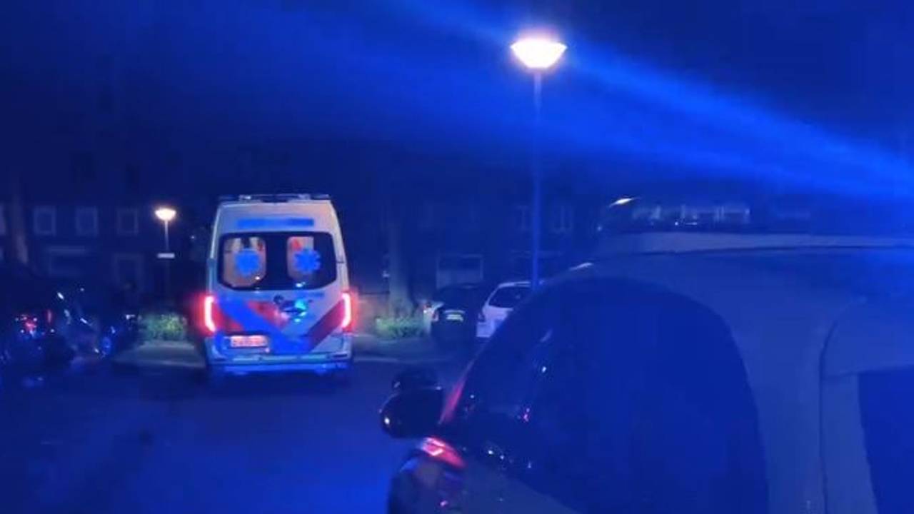 Foto: Instagram / Politie Langstraat