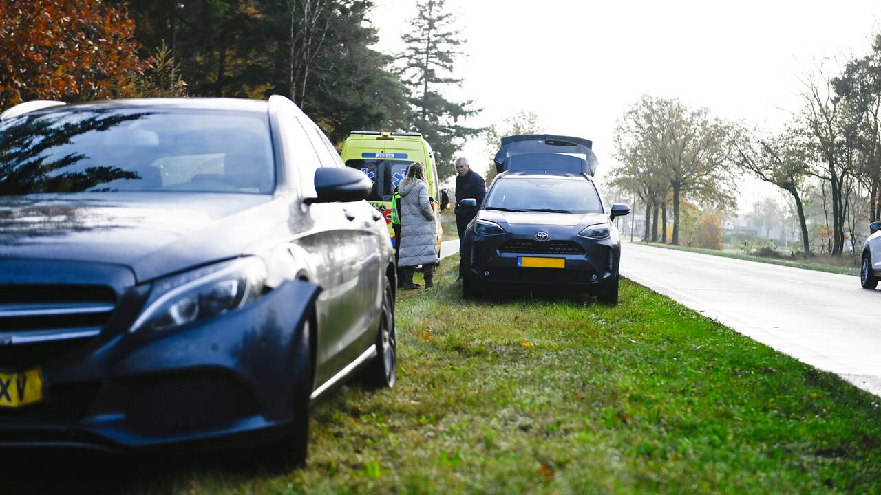 Foto: Walter van Bussel/SQ Vision.