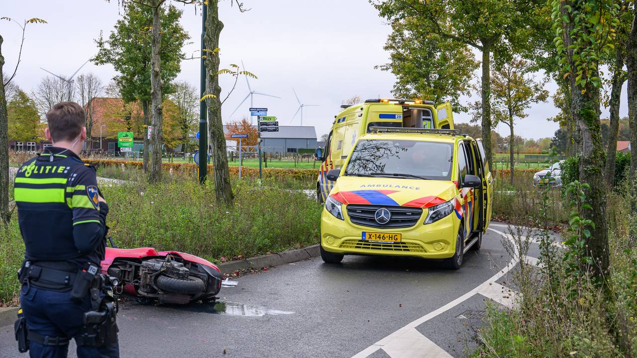 Foto: Tom van der Put/SQ Vision.