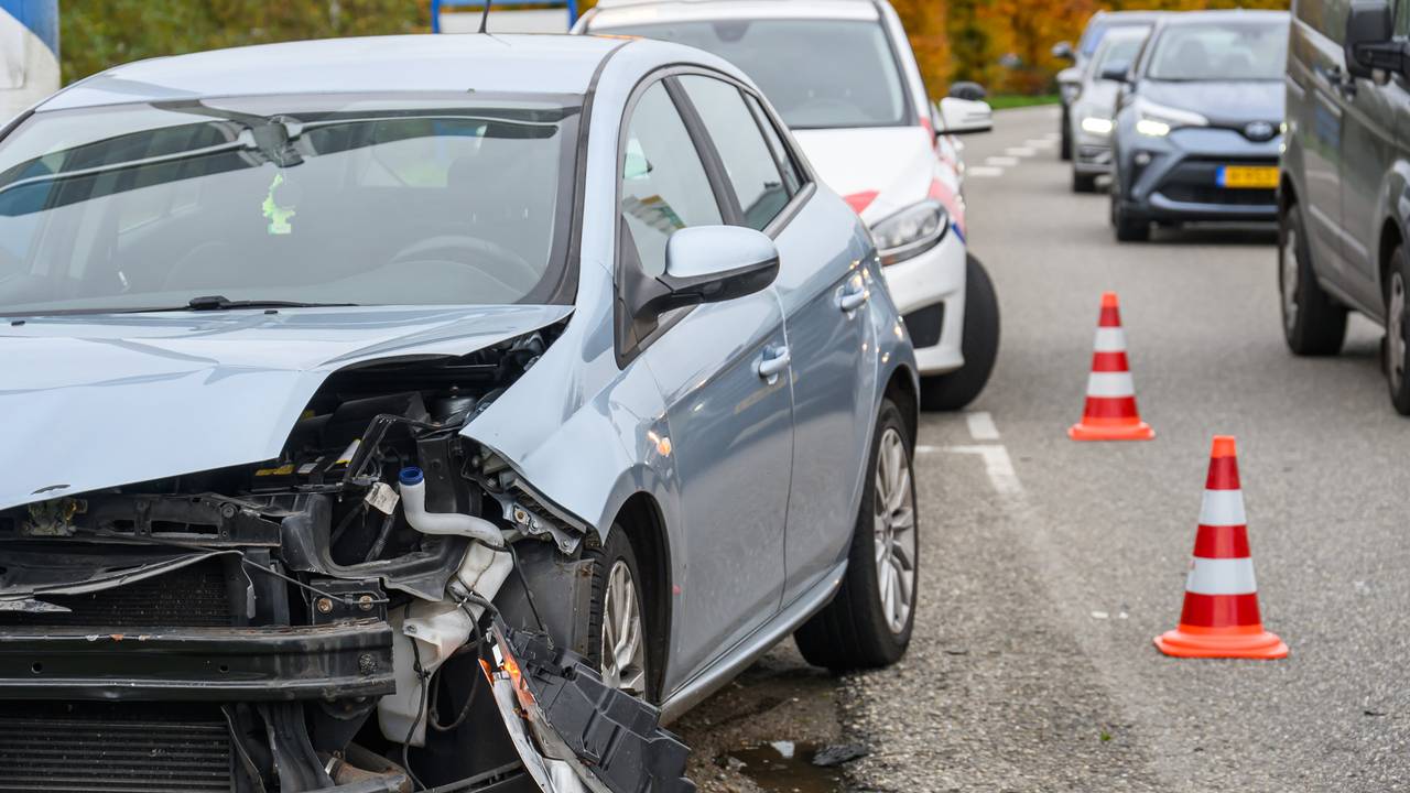 Foto: Tom van der Put/SQ Vision.