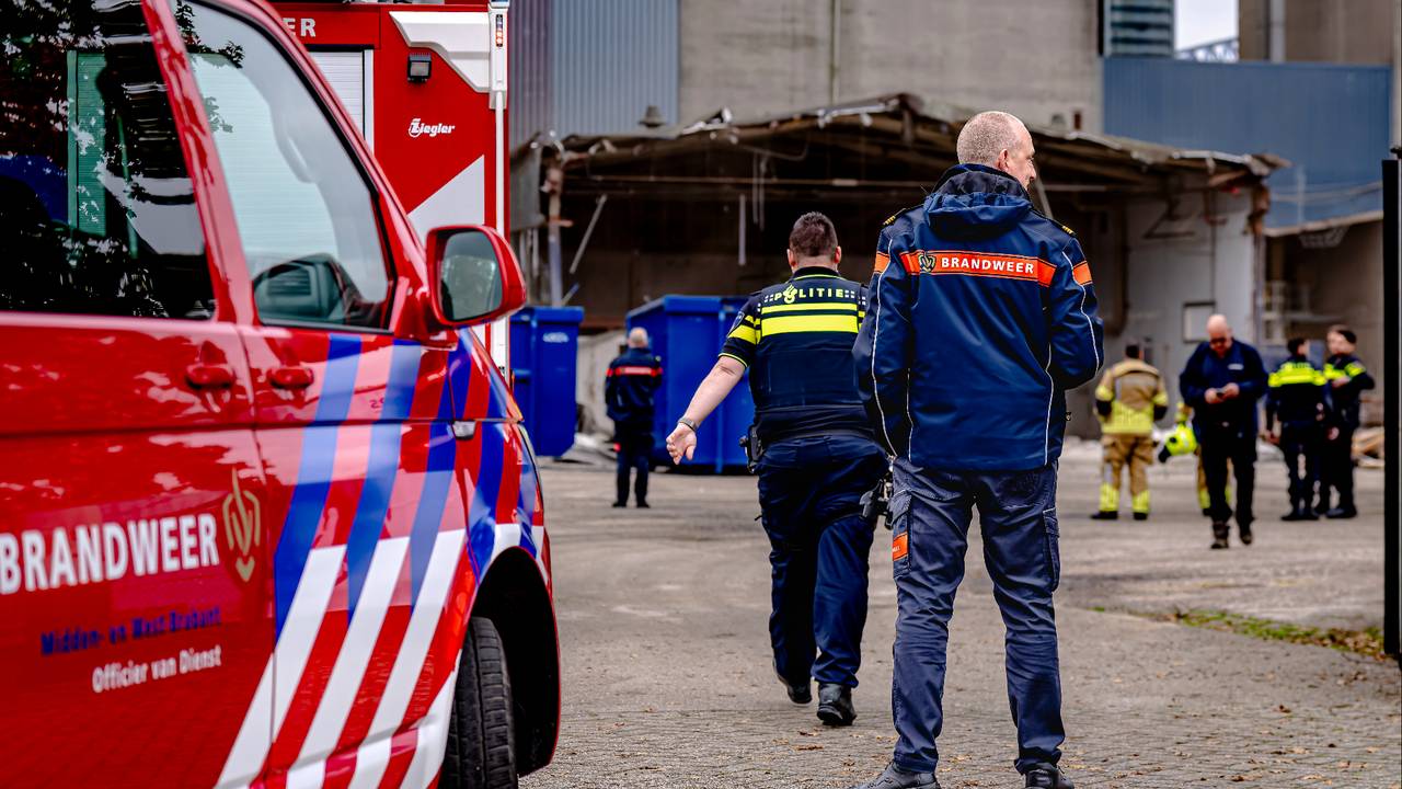 Foto: Marcel van Dorst/SQ Vision.