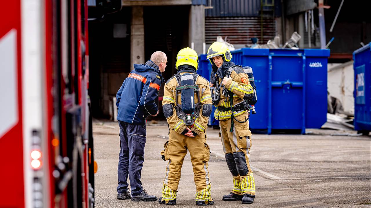 Foto: Marcel van Dorst/SQ Vision.