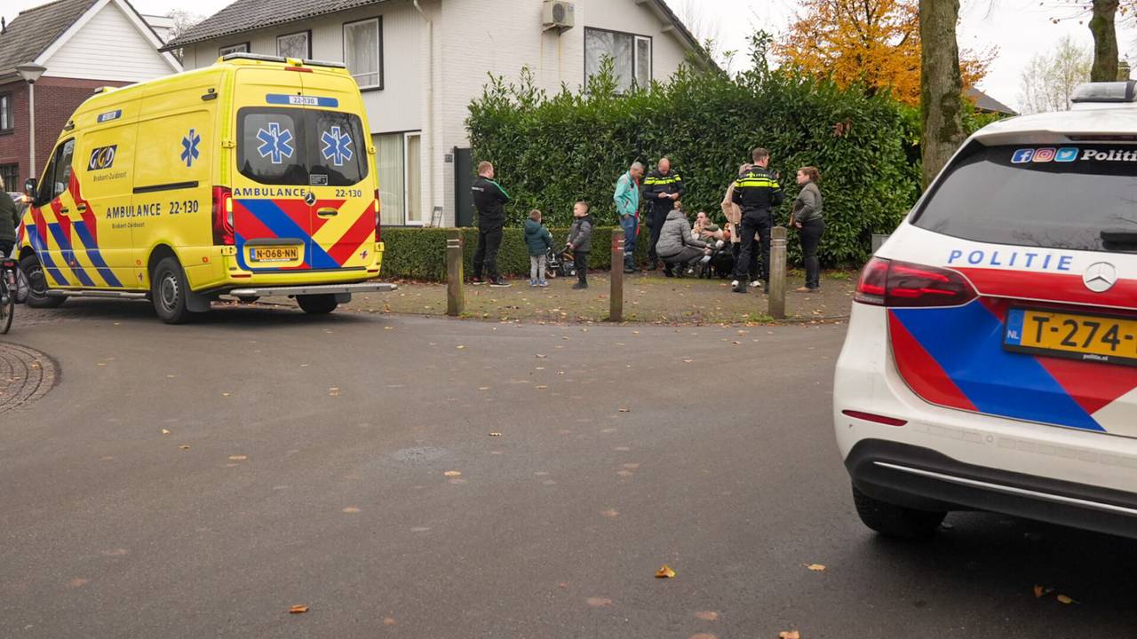 Foto: Harrie Grijseels/SQ Vision