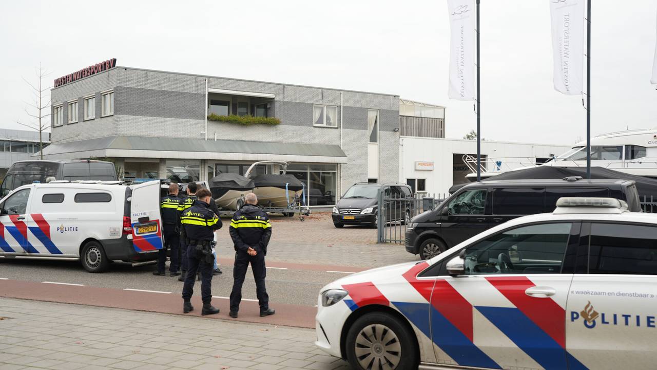 Foto: Erik Haverhals/SQ Vision.