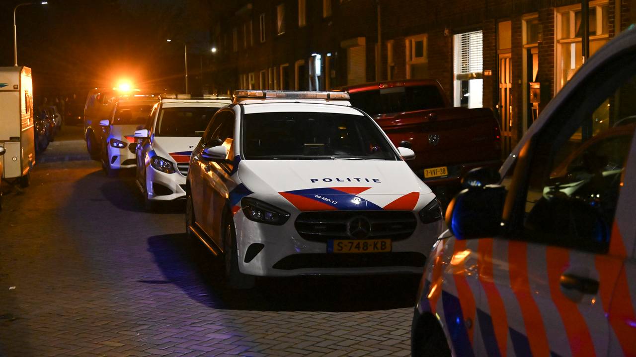 Foto: Perry Roovers/SQ Vision.