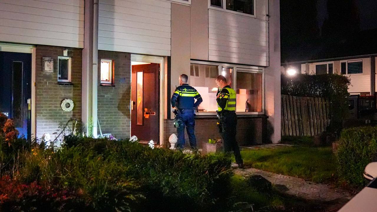 Foto: Harrie Grijseels/SQ Vision.