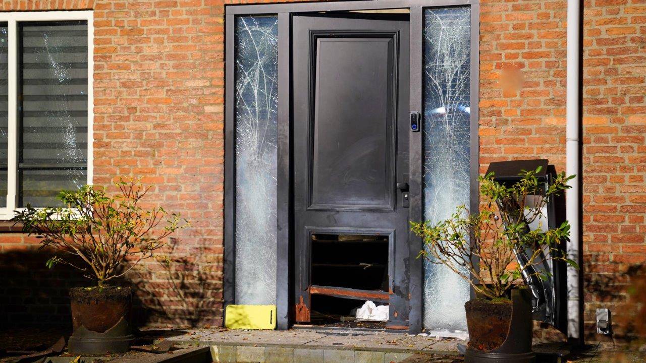 Foto: Bart Meesters/SQ Vision.