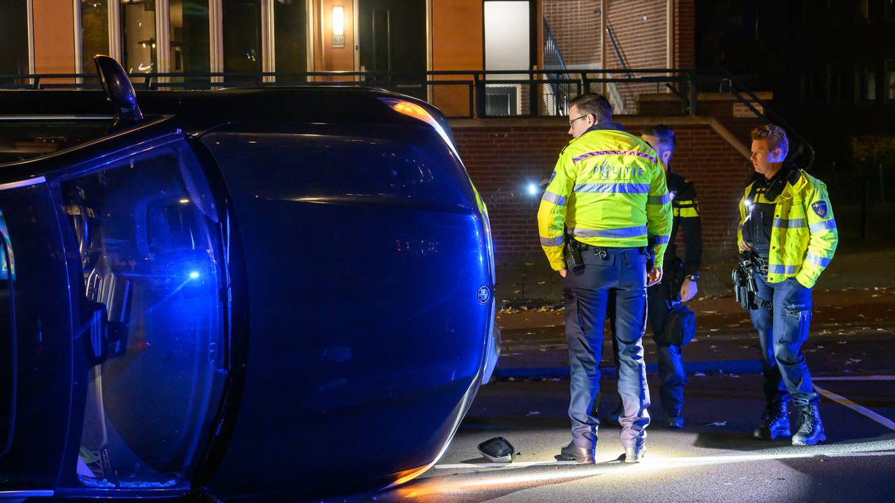 Foto: Tom van de Put / SQ Vision