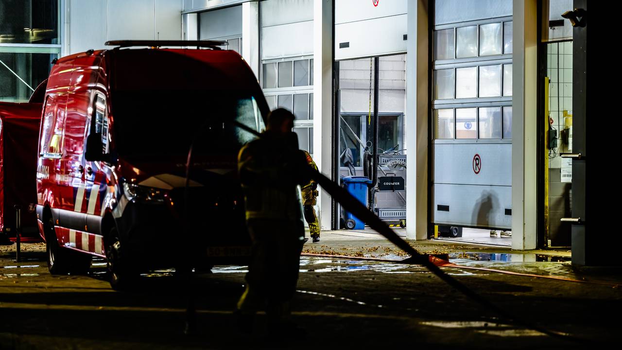 Foto: Jack Brekelmans/SQ Vision.