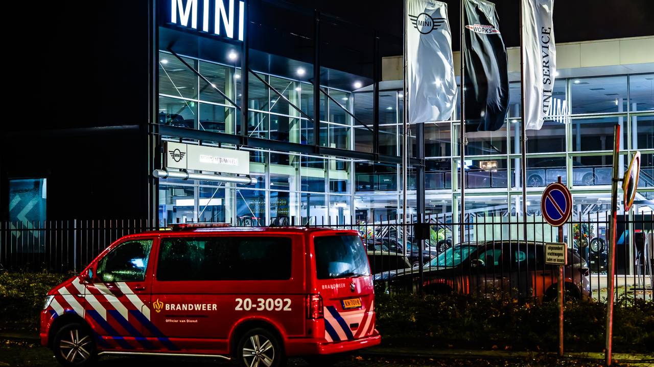 Foto: Jack Brekelmans/SQ Vision.