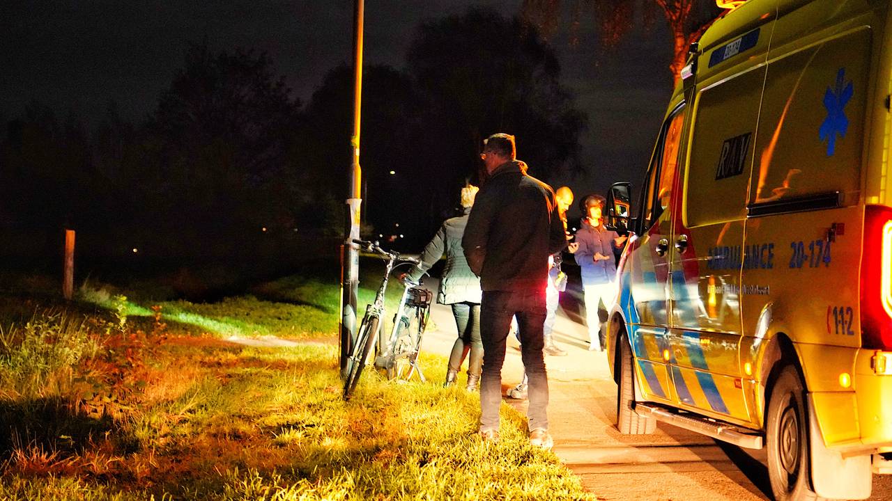 Foto: Jeroen Stuve / SQ Vision