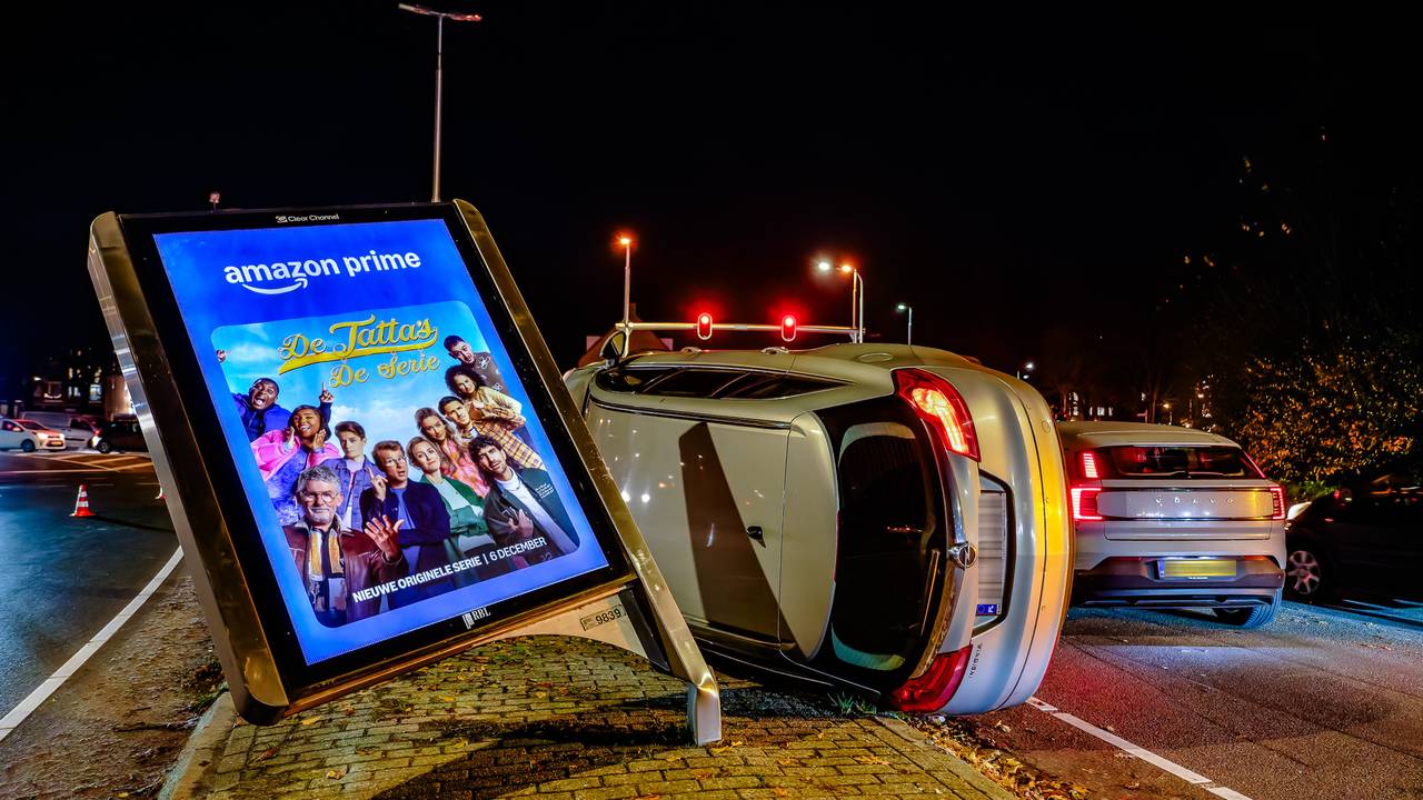 Foto: Jack Brekelmans / SQ Vision