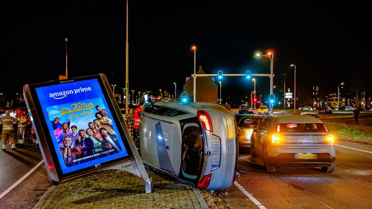 Foto: Jack Brekelmans / SQ Vision