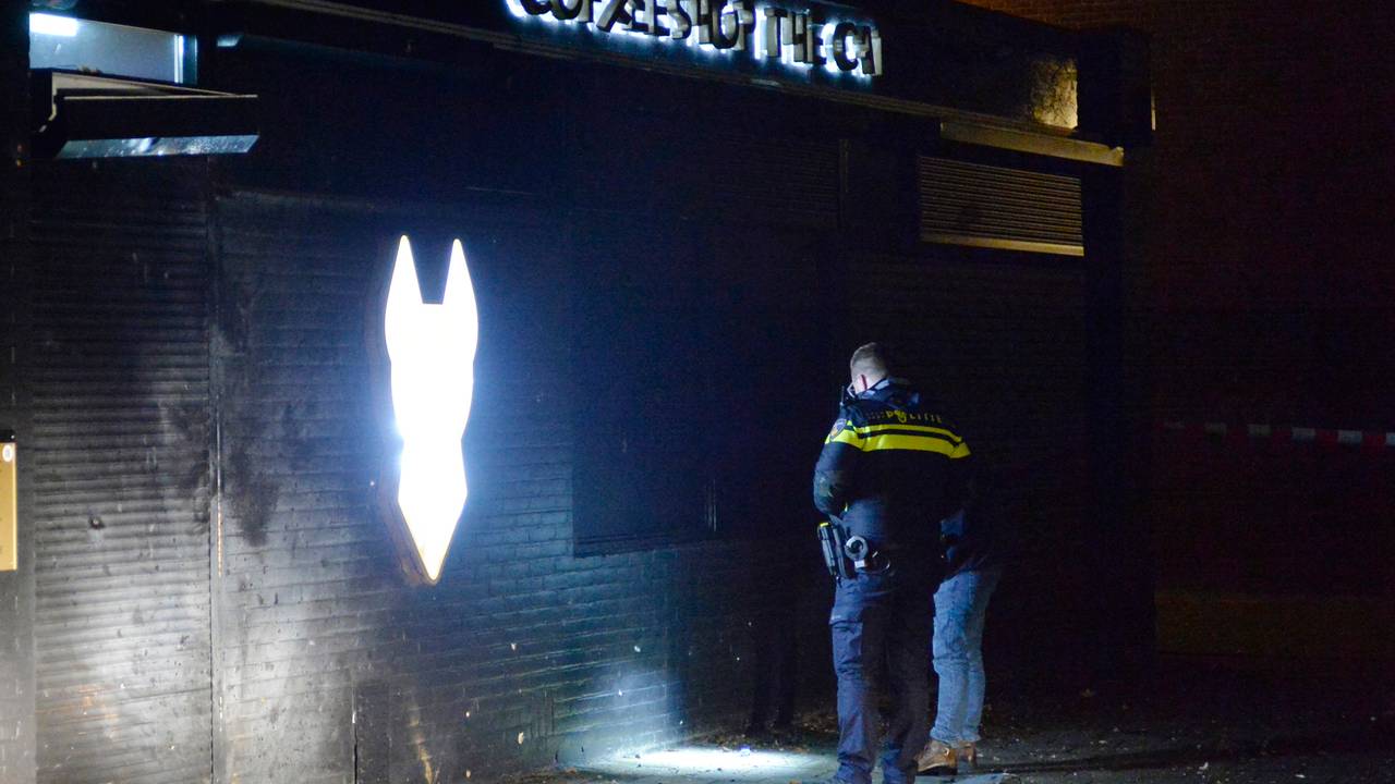 Foto: Perry Rovers/SQ Vision