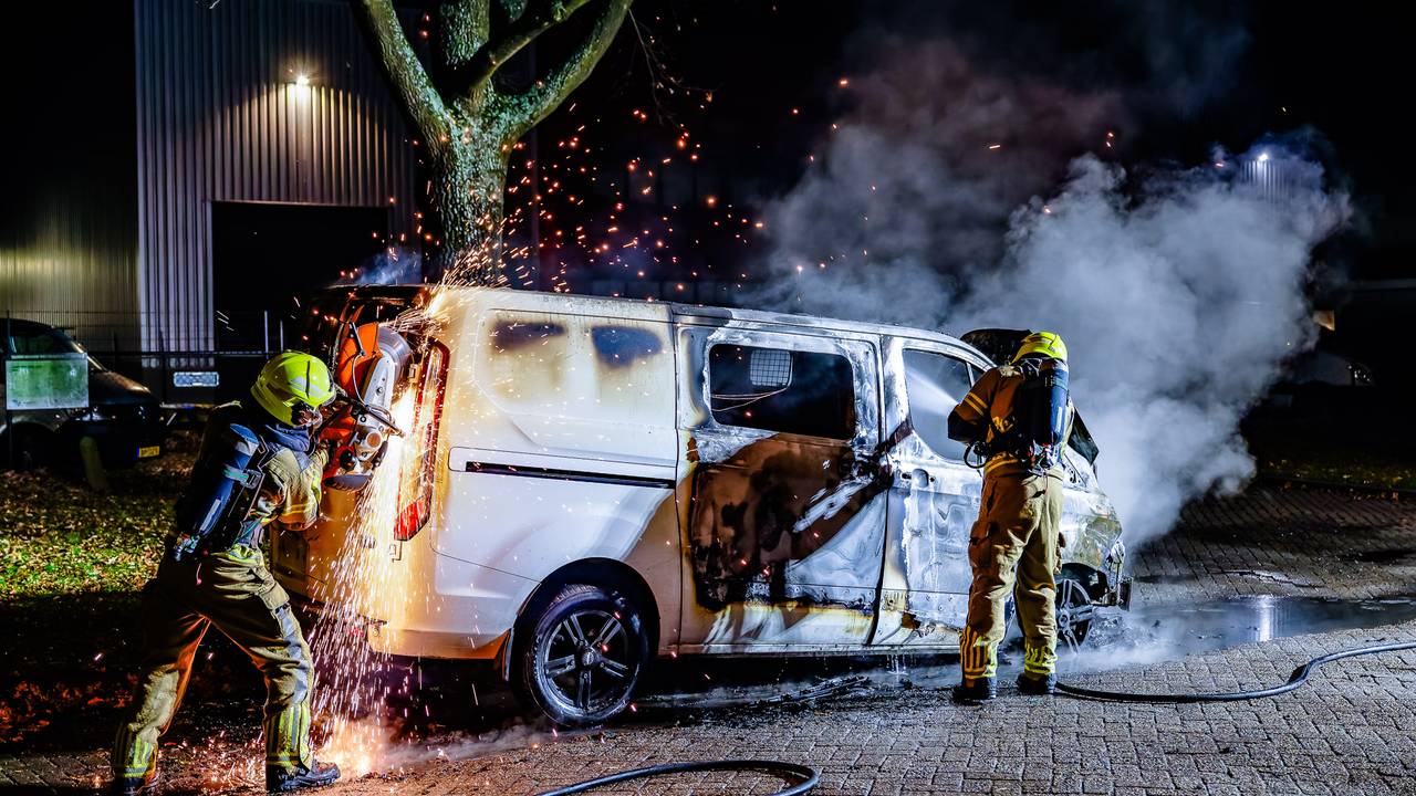 Foto: Jack Brekelmans/SQ Vision