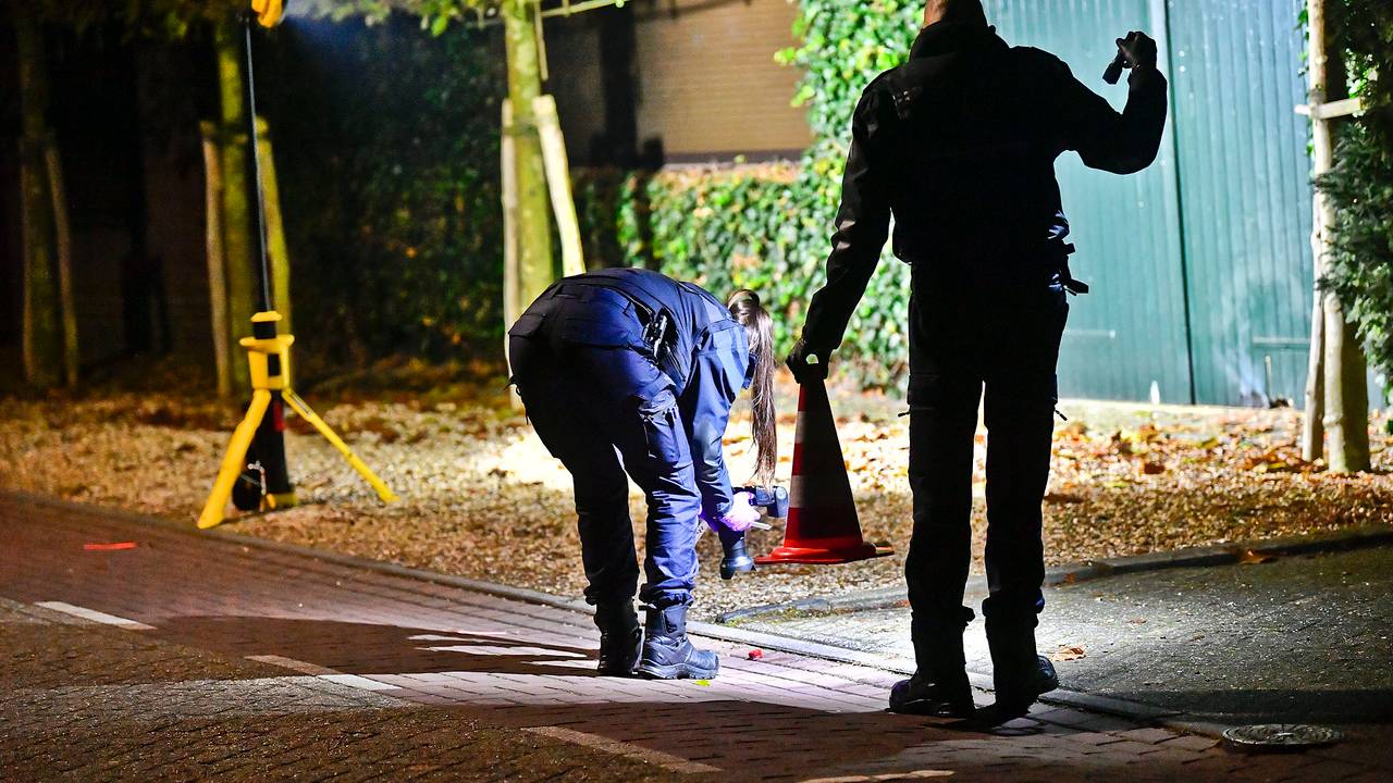 Foto: Rico Vogels/SQ Vision