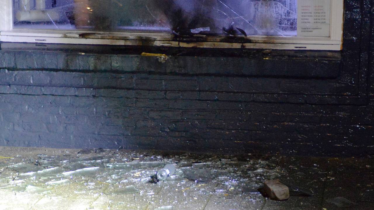 Foto: Perry Roovers/SQ Vision