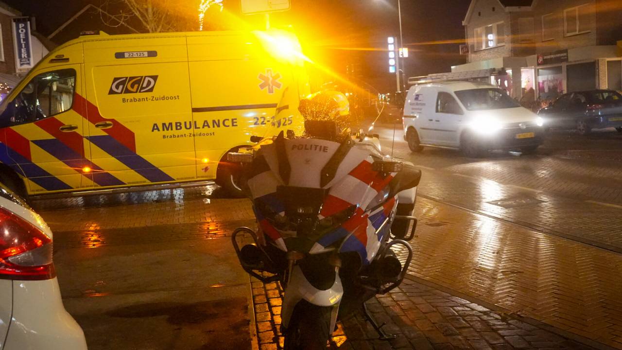 Foto: Harrie Grijseels/SQ Vision. 