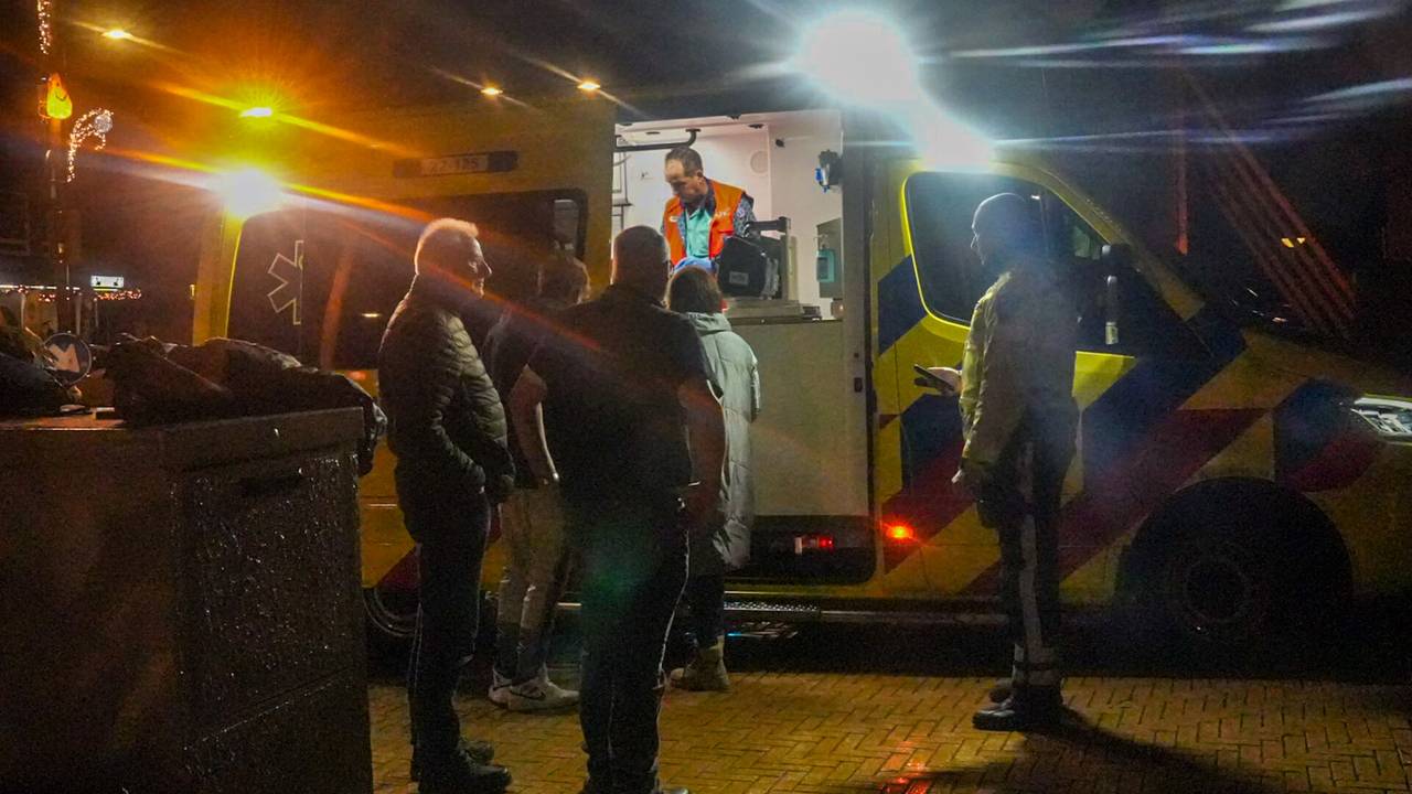 Foto: Harrie Grijseels/SQ Vision. 