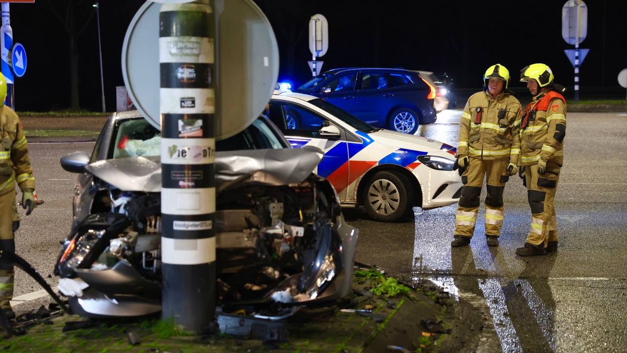 Foto: Sander van Gils/SQ Vision. 