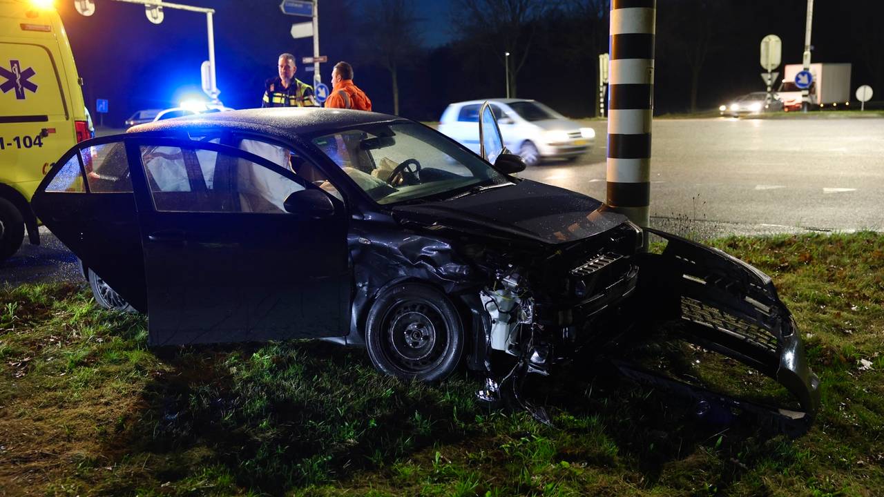 Foto: Sander van Gils/SQ Vision. 