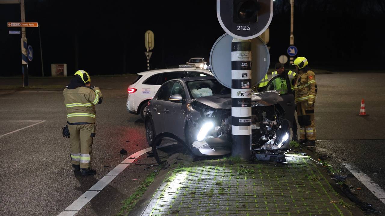 Foto: Sander van Gils/SQ Vision. 