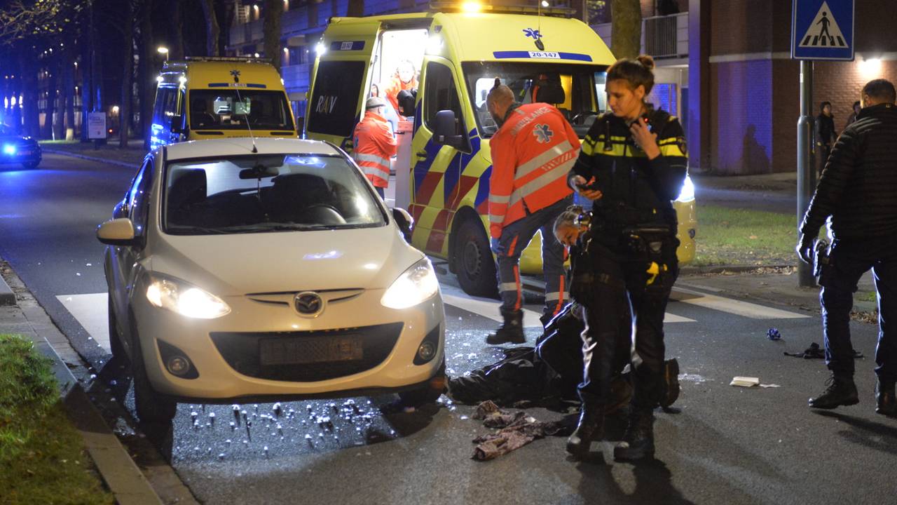 Foto: Perry Roovers/SQ Vision. 