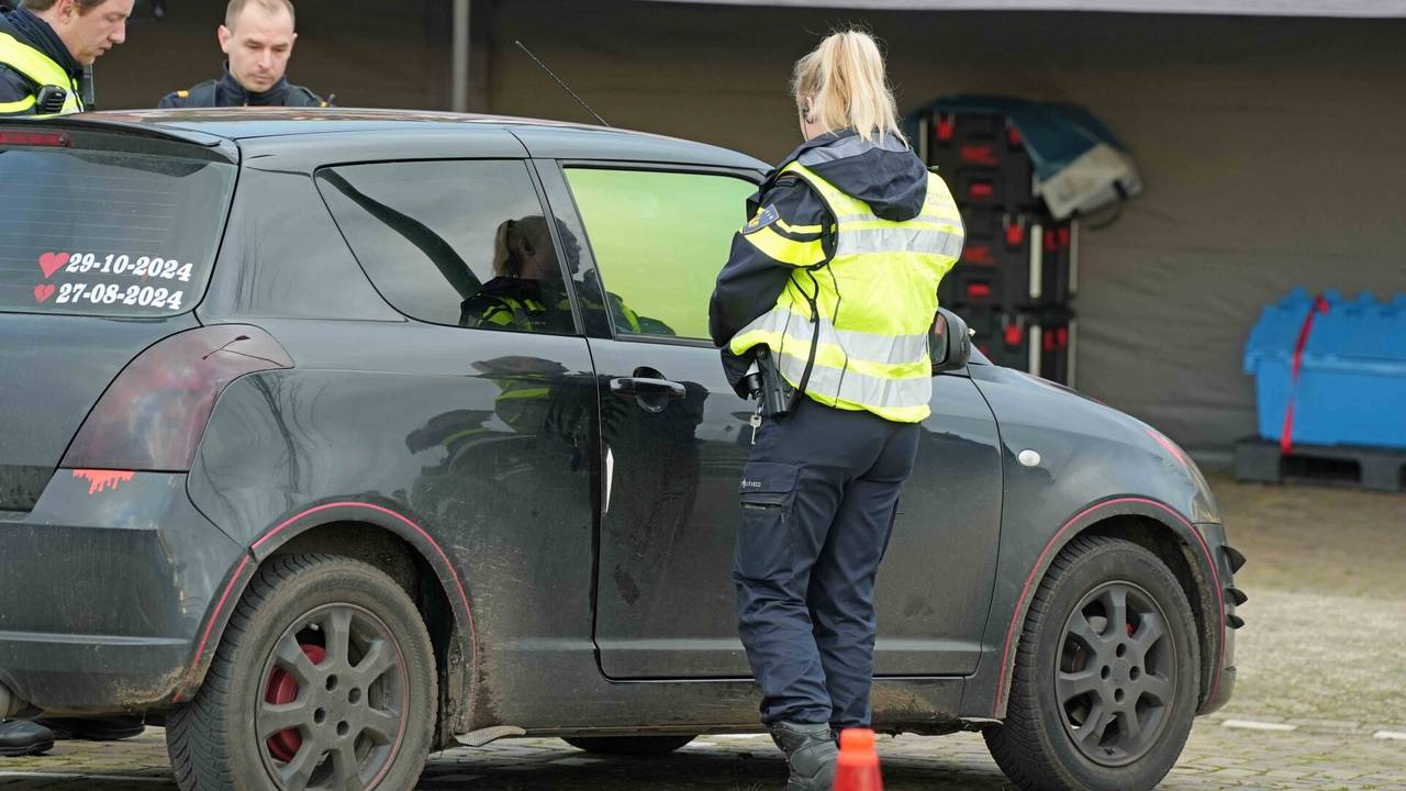 Foto: Erik Haverhals/SQ Vision. 