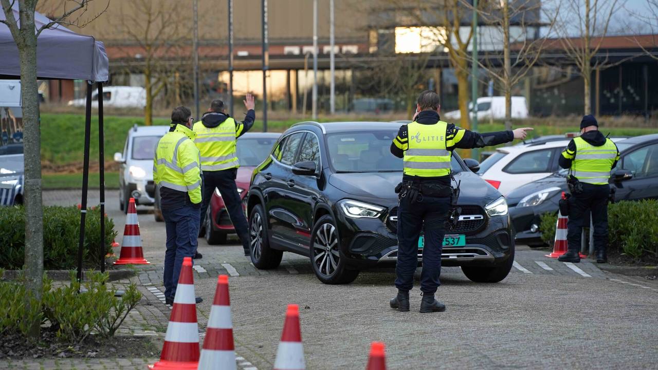 Foto: Erik Haverhals/SQ Vision. 