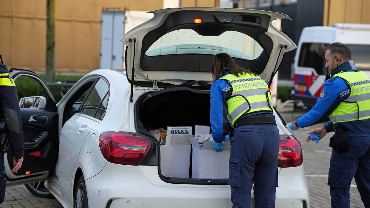 Foto: Erik Haverhals/SQ Vision. 