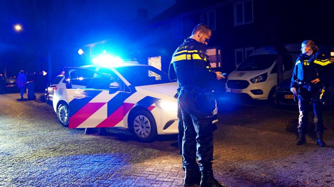 Foto: Bart Meesters/SQ Vision. 