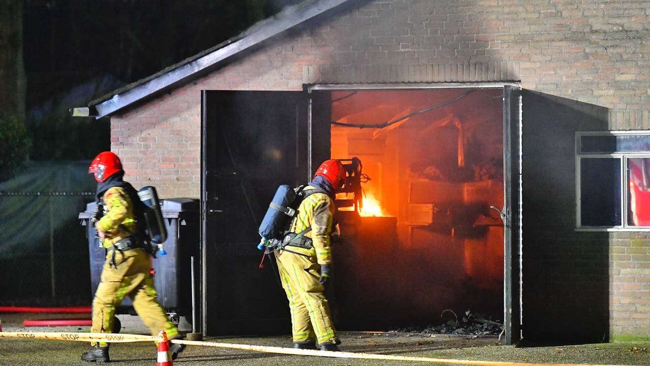 Foto: Rico Vogels/SQ Vision. 