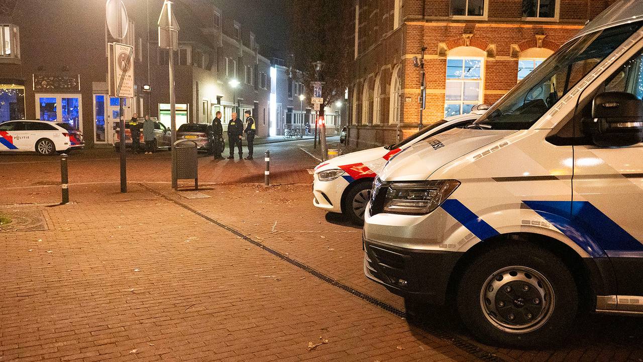 Foto: Walter van Bussel/SQ Vision. 