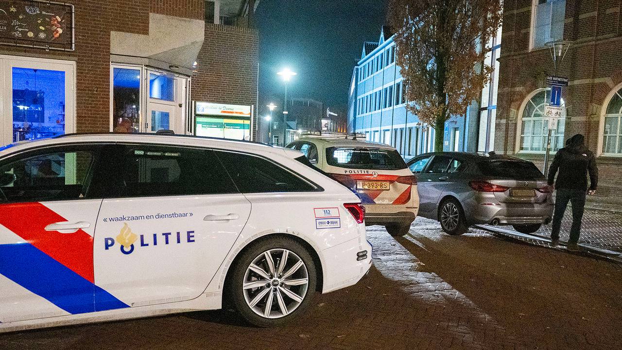 Foto: Walter van Bussel/SQ Vision. 