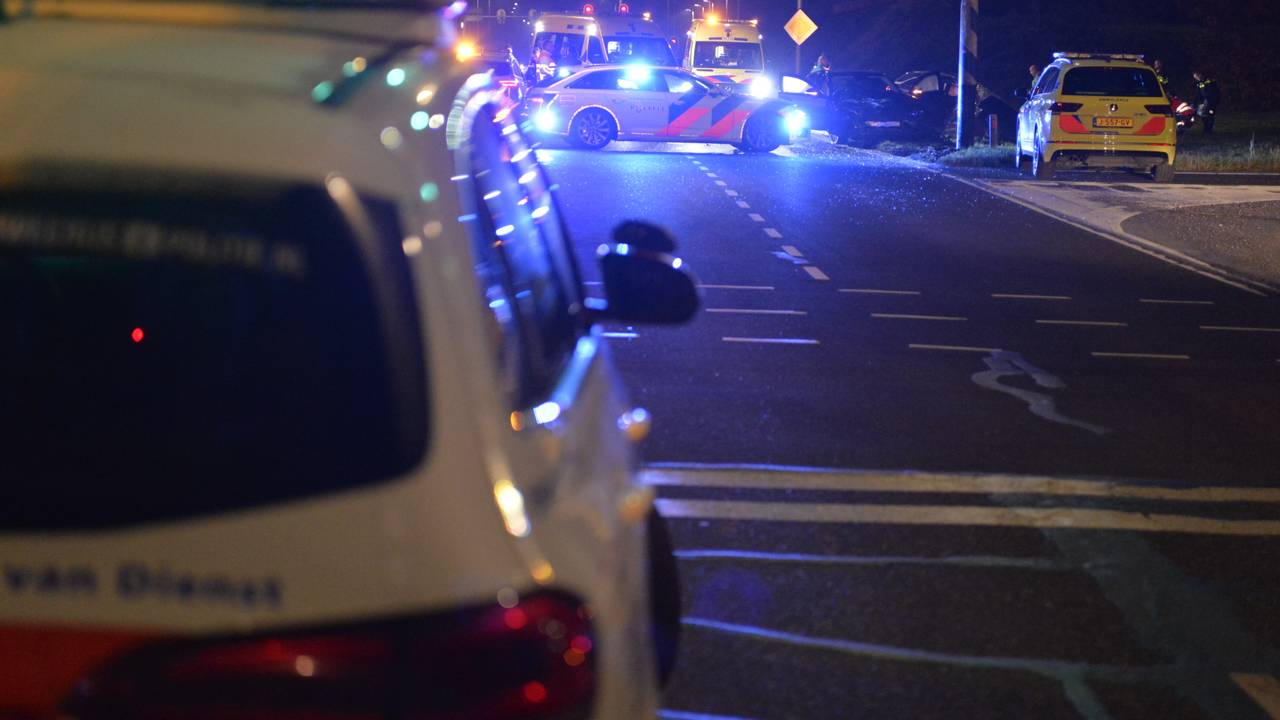 Foto: Perry Roovers/SQ Vision. 