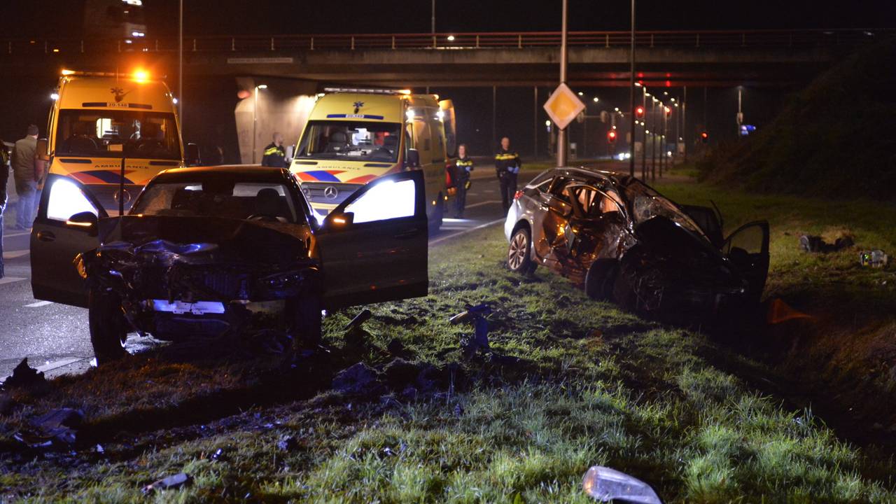 Foto: Perry Roovers/SQ Vision. 