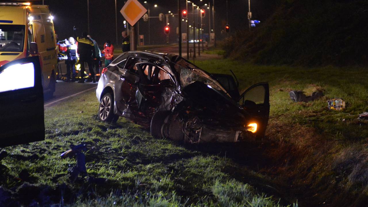 Foto: Perry Roovers/SQ Vision. 