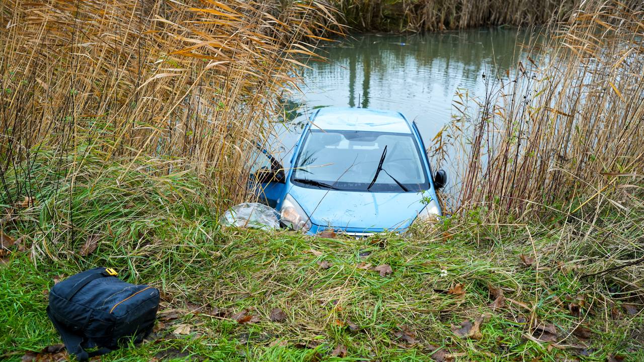 Foto: Erik Haverhals/SQ Vision.