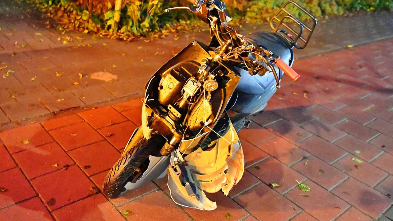 Foto: Rico Vogels/SQ Vision